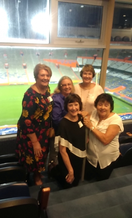 Christine Milliken - Class of 1969 - Gainesville High School