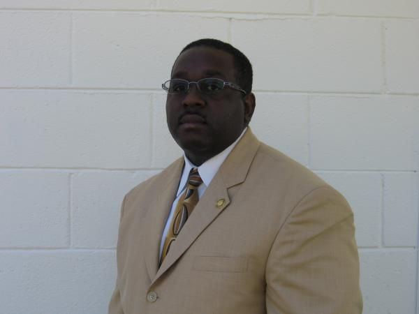 Leon Leath - Class of 1985 - Gainesville High School