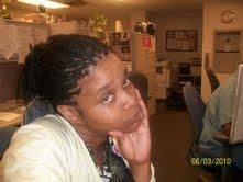 Lanitra Watts - Class of 2000 - Gainesville High School