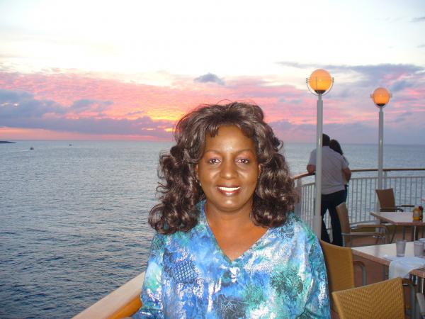 Aleatha Roberts - Class of 1972 - Gainesville High School