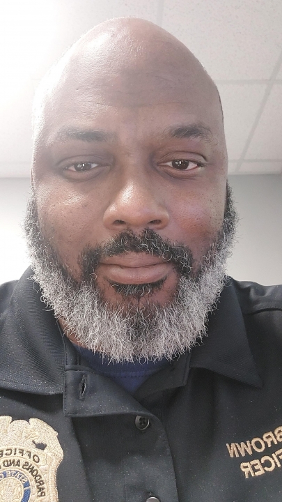 George Brown - Class of 1989 - Gainesville High School