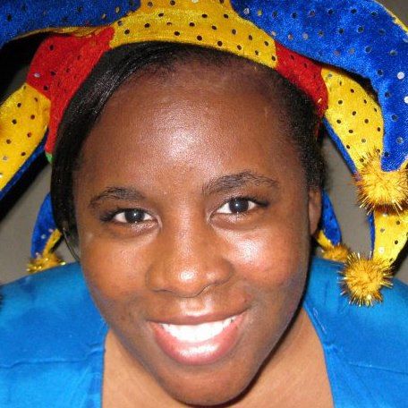 Ebony Filer - Class of 1997 - Gainesville High School