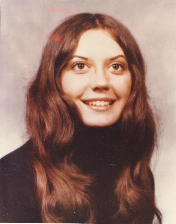 Brenda Sullivan - Class of 1975 - Gainesville High School
