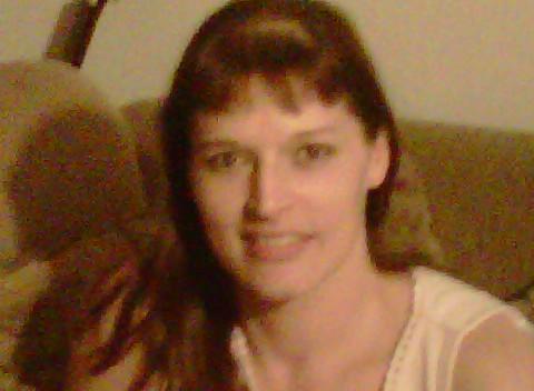 Brandi Brandi Nicole Cox - Class of 1994 - Gainesville High School
