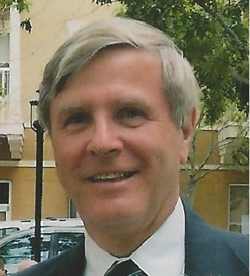 Daniel Iuculano - Class of 1965 - Gainesville High School