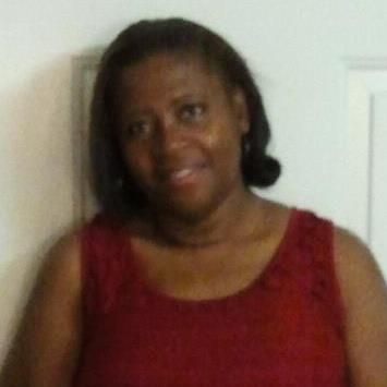 Carol Hall - Class of 1984 - Gainesville High School