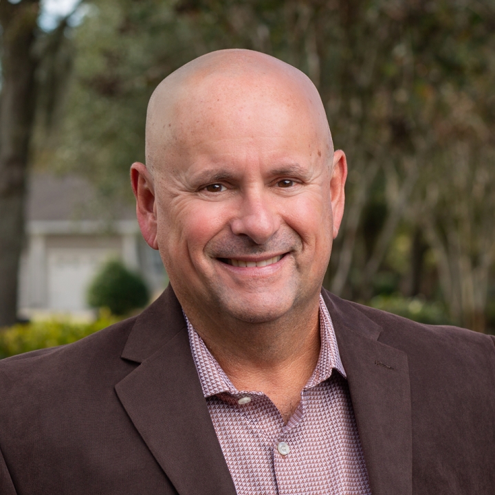 Jeb Stewart - Class of 1979 - Gainesville High School