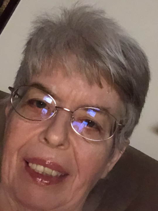 Linda Wilkinson - Class of 1967 - Gainesville High School