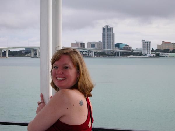 Jennifer Griggs - Class of 1993 - Gainesville High School