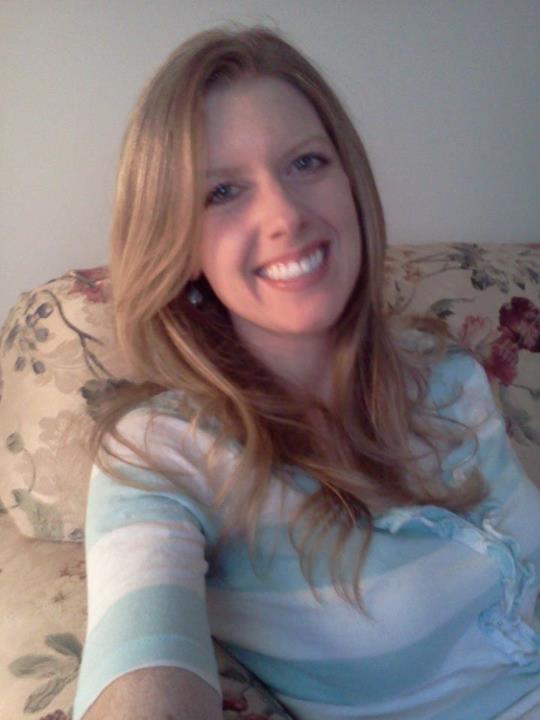 Allison Freeman - Class of 1997 - Gainesville High School