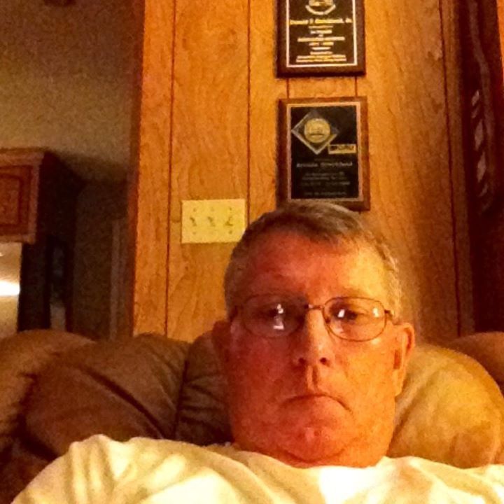 Donald Strickland - Class of 1970 - Gainesville High School