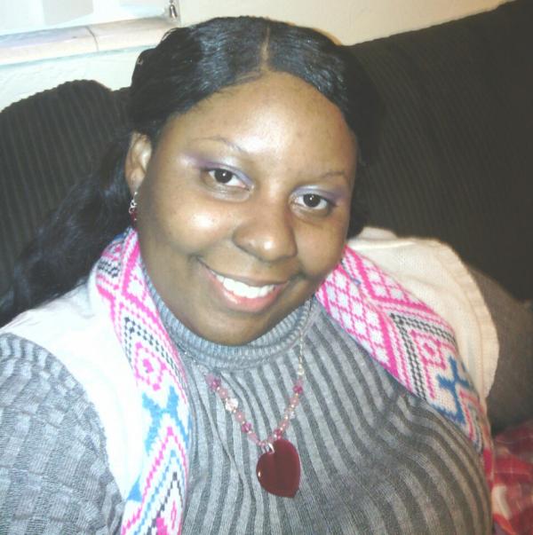 Andrea Harvey - Class of 2004 - Gainesville High School