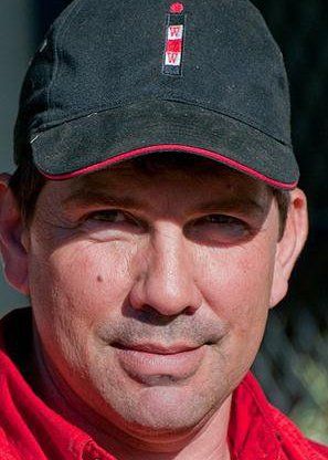 Danny Ogus - Class of 1983 - Gainesville High School