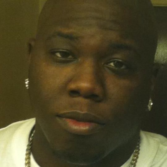 Armond Rentz - Class of 2004 - Gainesville High School
