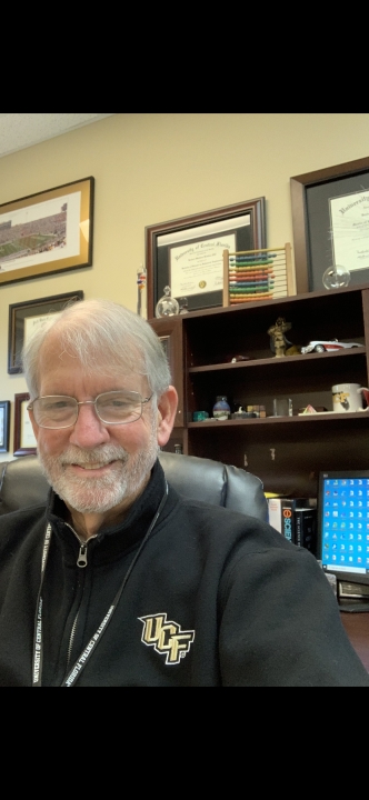 Matthew Bowden - Class of 1969 - Gainesville High School