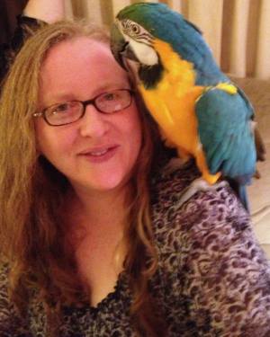 Peggy Macdonald-demosthenous - Class of 1989 - Gainesville High School