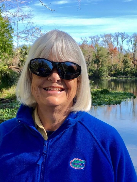 Brenda Mixson - Class of 1969 - Gainesville High School