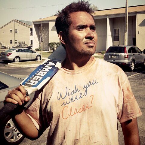 Vaibhav Tiwari - Class of 2010 - Gainesville High School