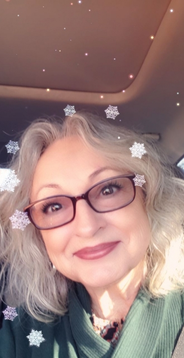 Jenny Cates - Class of 1968 - Gainesville High School