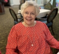 Margaret Chandler