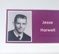 Jesse Harwell Jr