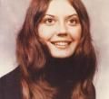 Brenda Sullivan, class of 1975