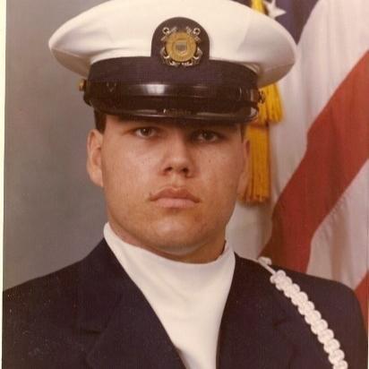 Corey Powell - Class of 1983 - Choctawhatchee High School