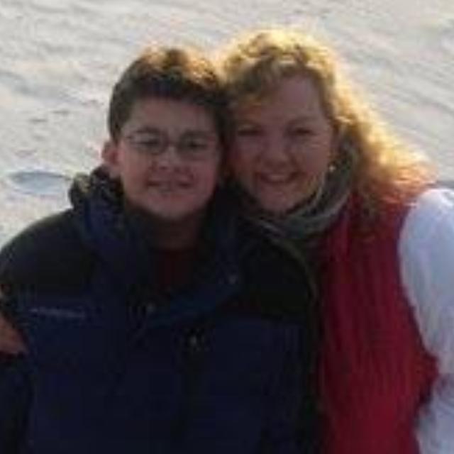 Katrina Kirby - Class of 1995 - Choctawhatchee High School