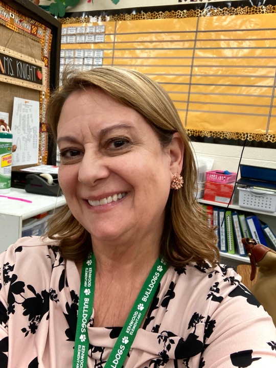 Gina Tuele - Class of 1977 - Choctawhatchee High School