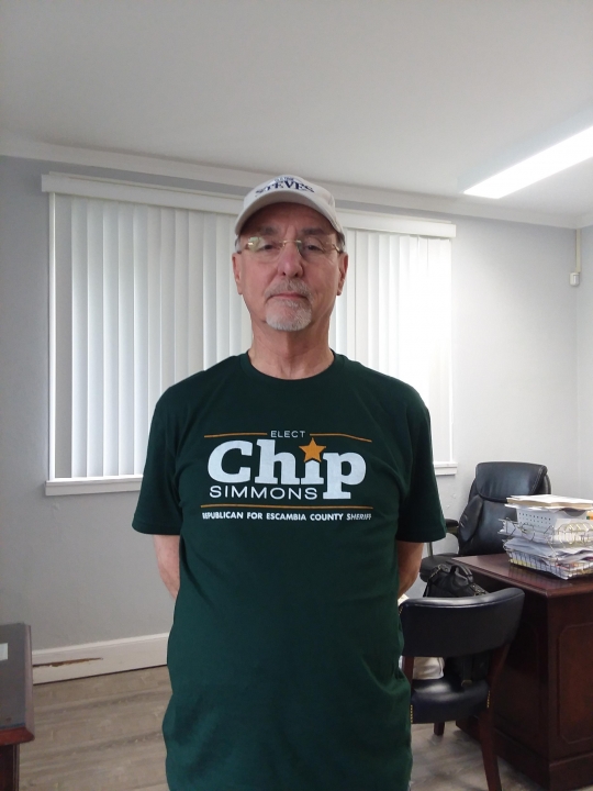 Steve Cox - Class of 1969 - Choctawhatchee High School