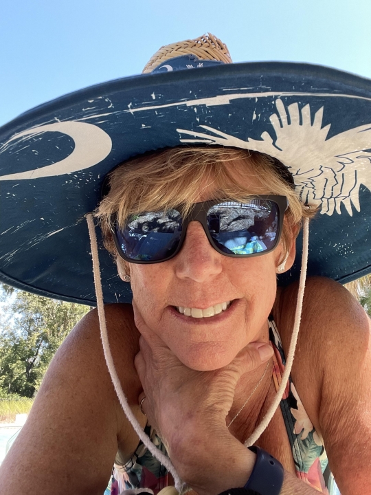 Tracy Hodgins - Class of 1976 - Choctawhatchee High School