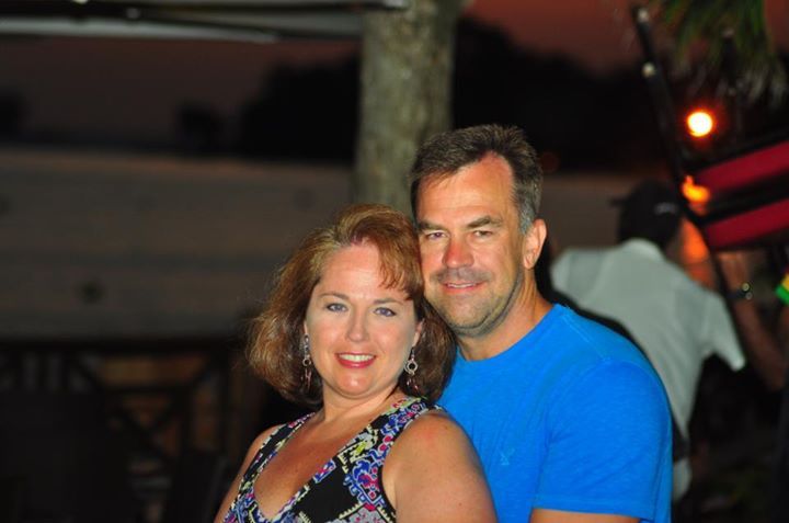 Diana Reynolds - Class of 1983 - Choctawhatchee High School