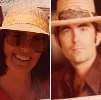 Jim Martin - Class of 1970 - Choctawhatchee High School