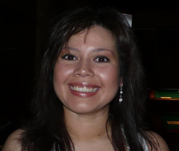 Wanda Cuevas - Class of 1992 - Choctawhatchee High School