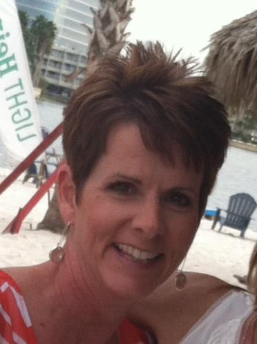 Kathy Collier Brownfield - Class of 1980 - Choctawhatchee High School
