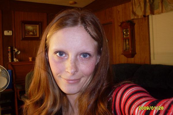 Heather Thomas - Class of 2000 - Choctawhatchee High School