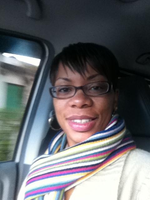 Toyka Coward - Class of 1991 - Choctawhatchee High School