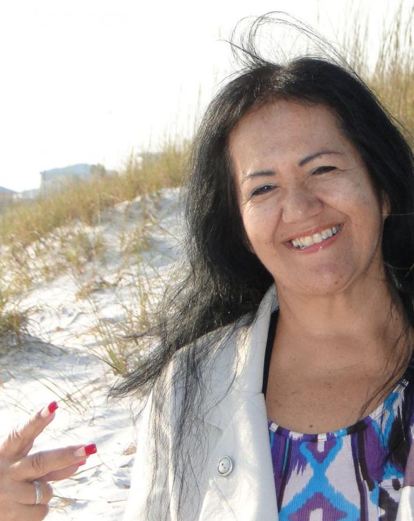 Lowana Palama - Class of 1969 - Choctawhatchee High School