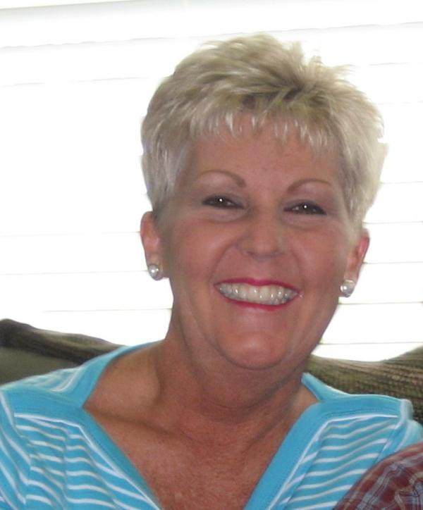 Frances Hodgins - Class of 1970 - Choctawhatchee High School