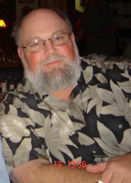 Pete Straub - Class of 1976 - Choctawhatchee High School