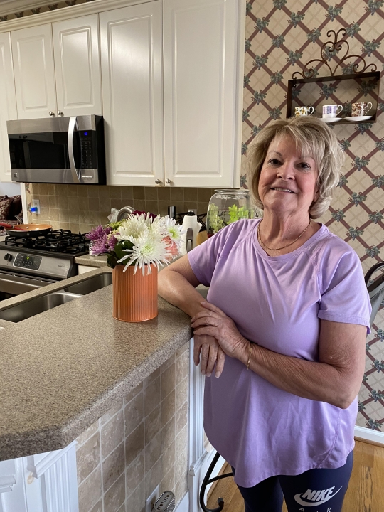 Nancy Glenn Howard - Class of 1966 - Choctawhatchee High School