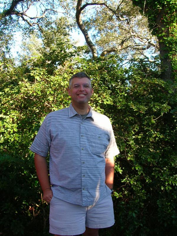 David Stroup - Class of 1985 - Choctawhatchee High School