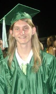 Michael Devlin - Class of 2008 - Choctawhatchee High School