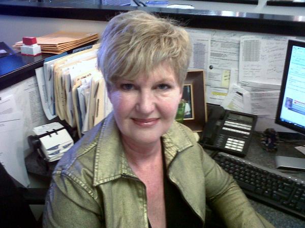 Patricia Brown - Class of 1968 - Choctawhatchee High School