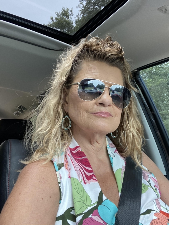Lisa Lemaster - Class of 1978 - Choctawhatchee High School