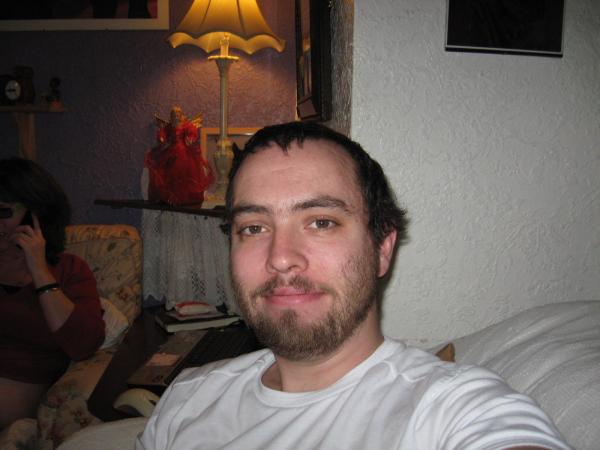 Jason Fairish - Class of 1997 - Choctawhatchee High School