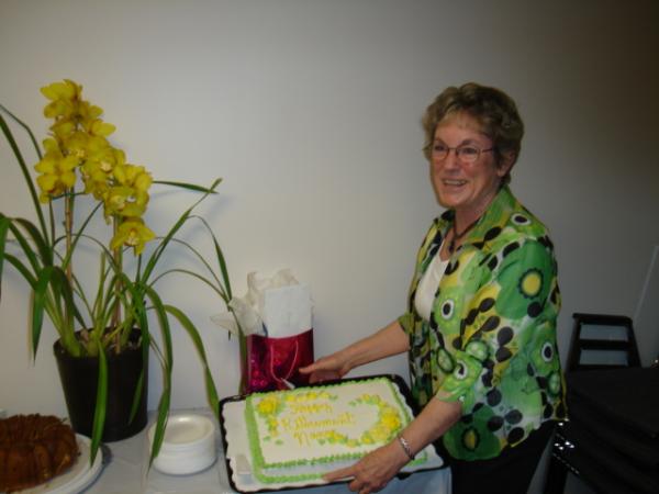 Nancy Ward - Class of 1961 - Choctawhatchee High School