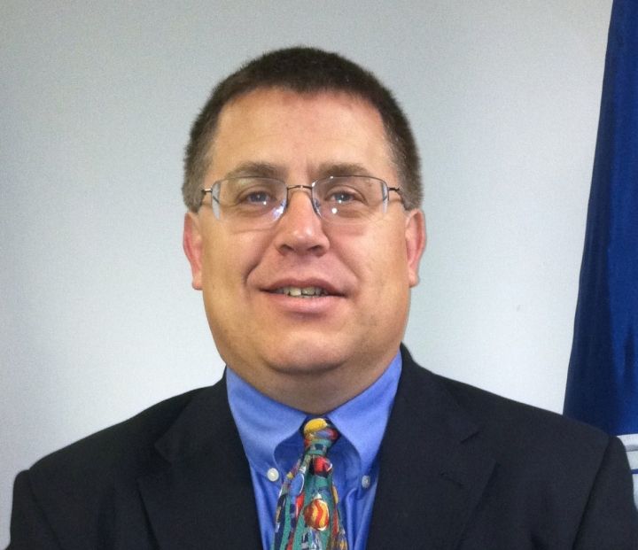 Gary Luethke - Class of 1982 - Choctawhatchee High School