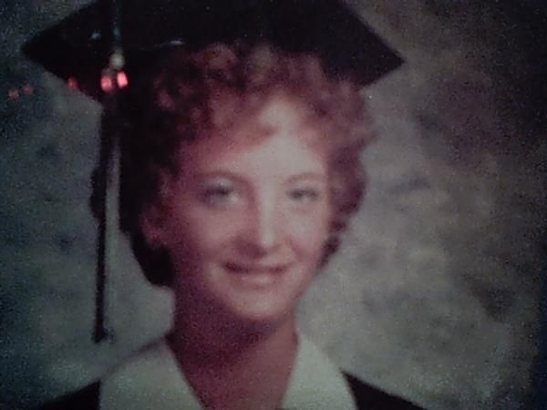 Amy Scruggs - Class of 1978 - Choctawhatchee High School