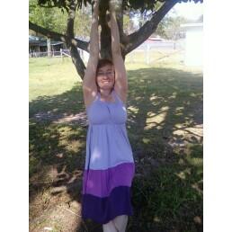Tracy Sexton - Class of 1992 - Choctawhatchee High School